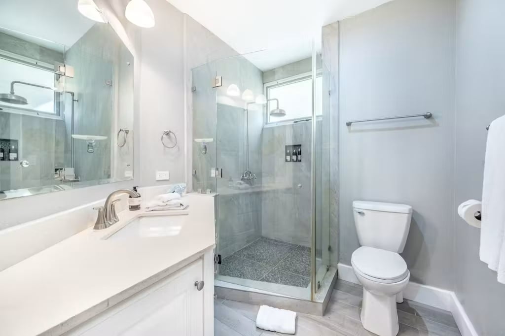 Twin Dolphins 2B | Rarely Available, Fully Remodeled Beachfront Condo with Proven Rental Success