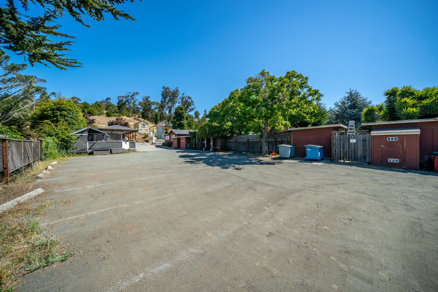 Cambria Investment Opportunity
