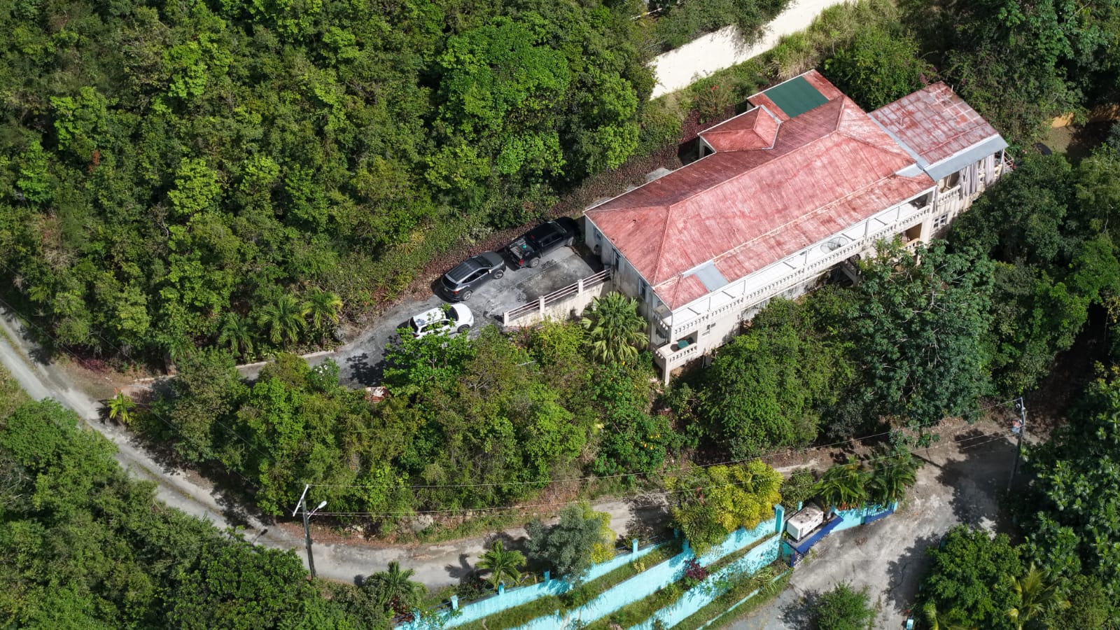 1117 Luck Hill Fixer Upper