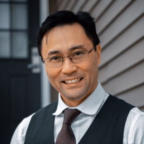 Neil Kee