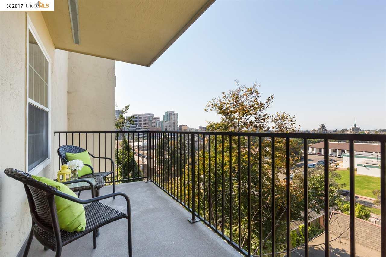 85 Vernon St, #209