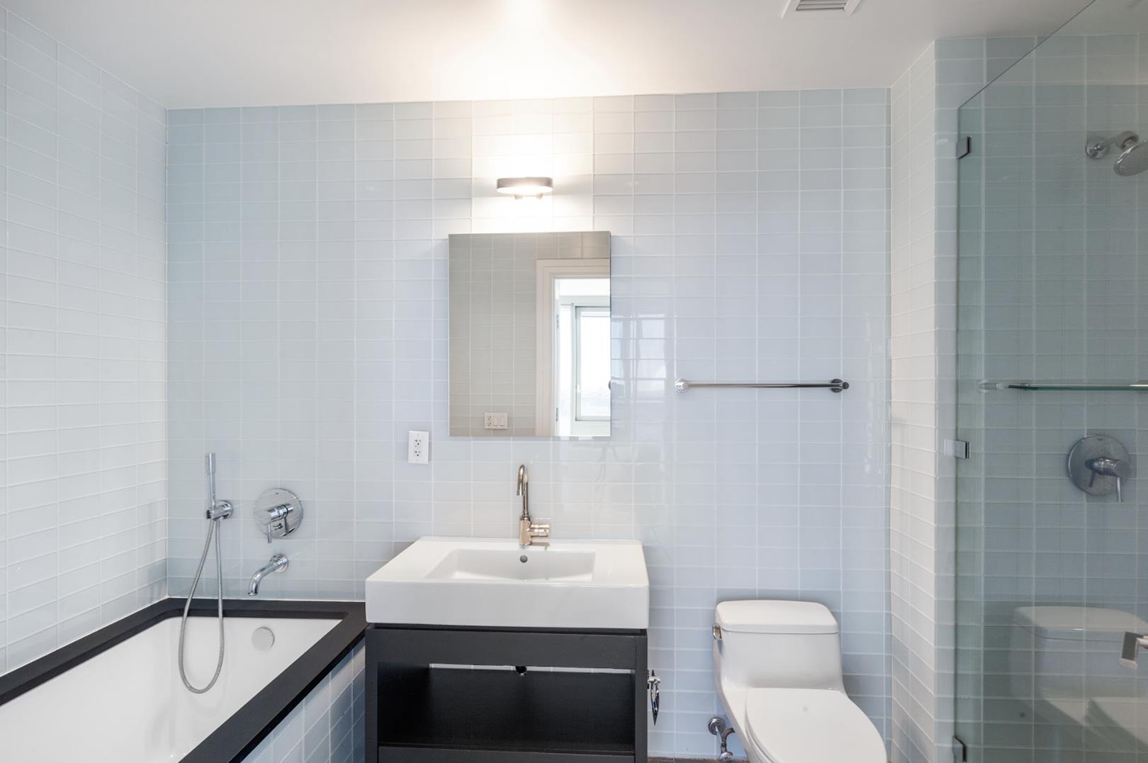554 West 54th Street, Apt 24-E