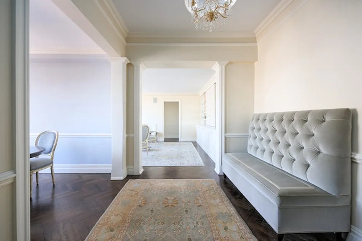 140 Riverside Dr, #18O