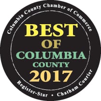 Beach & Bartolo Voted Best Realtor in Columbia County 2017