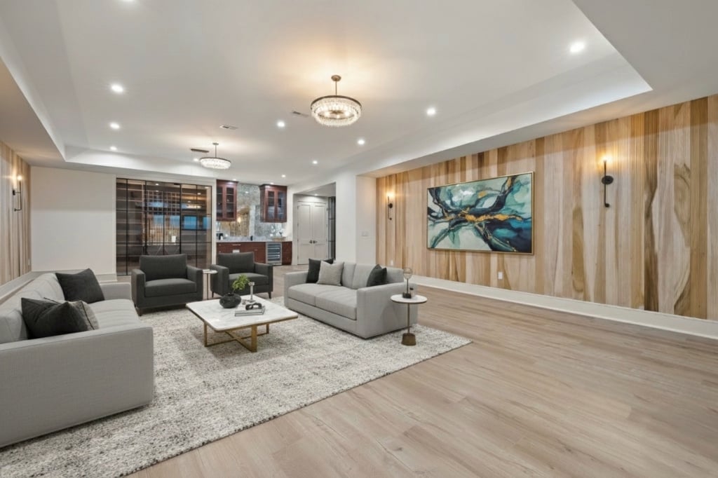 More Than a Home - An Experience