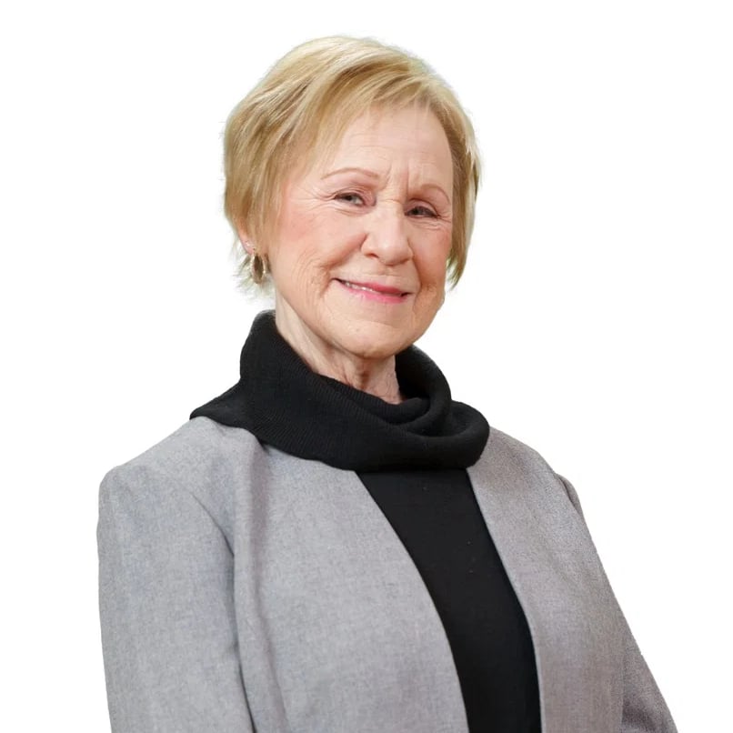 Lynn Anderson Mariposa, CA Real Estate Agent Headshot