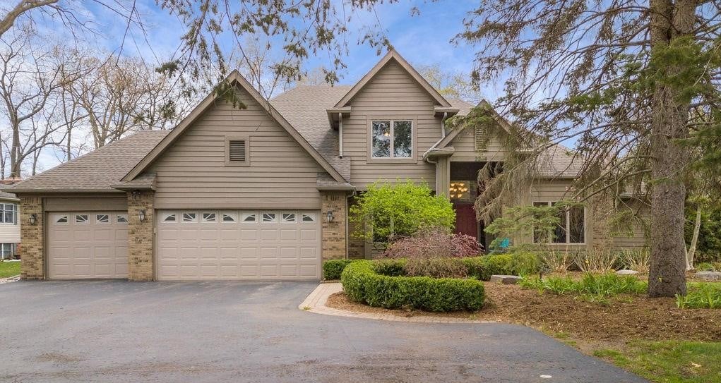 2264 Paulette Drive