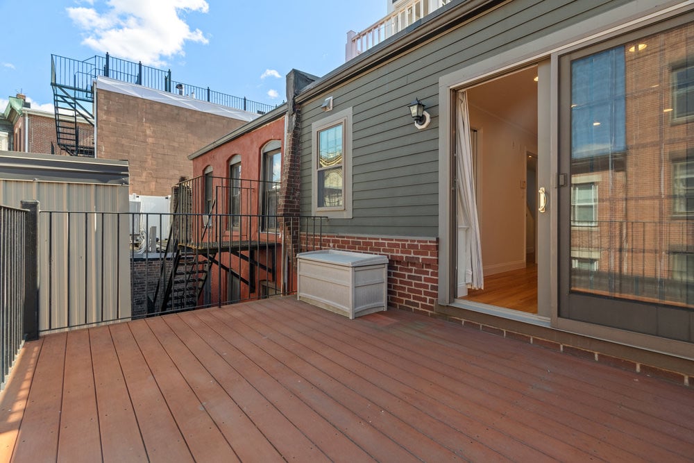 11 Wiget Street, Unit 11-4