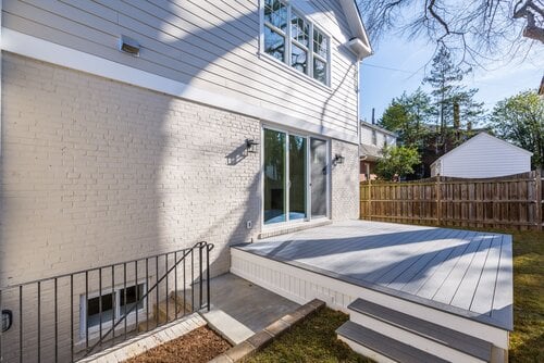 4124 Jenifer St NW