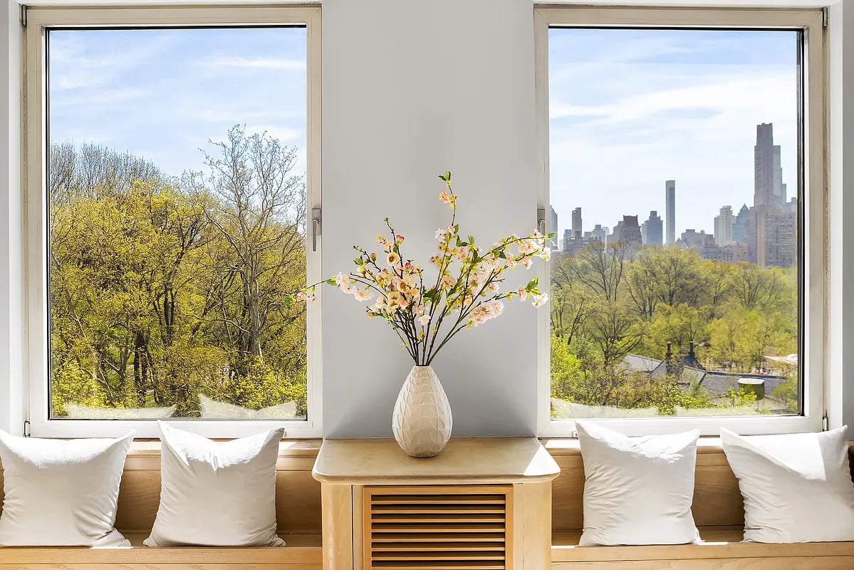 75 Central Park W, #8B