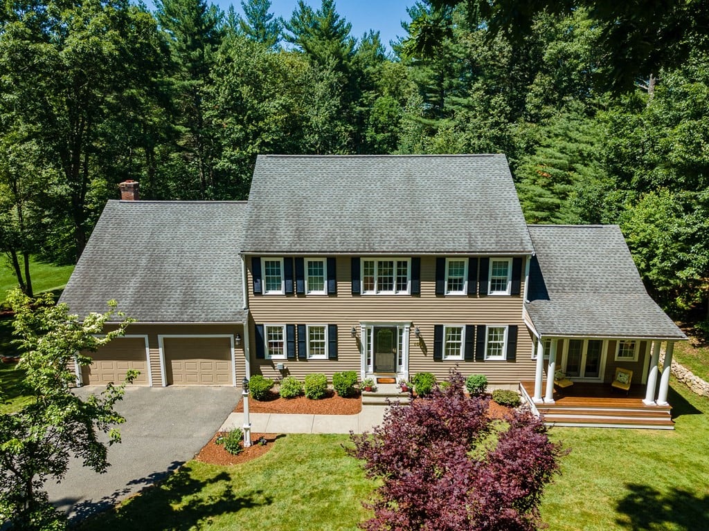 103 Saddle Hill Rd