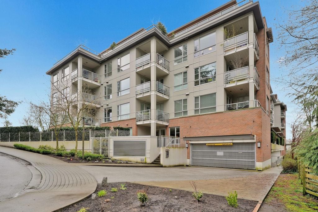 1621 Hamilton Ave, #407