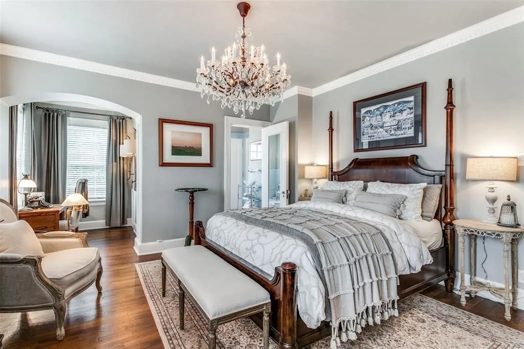 The Crown Jewel of Swiss Avenue Could Be Yours for $3.15 Million