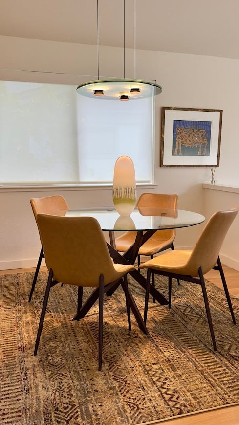 Turn Key Mill Valley Home