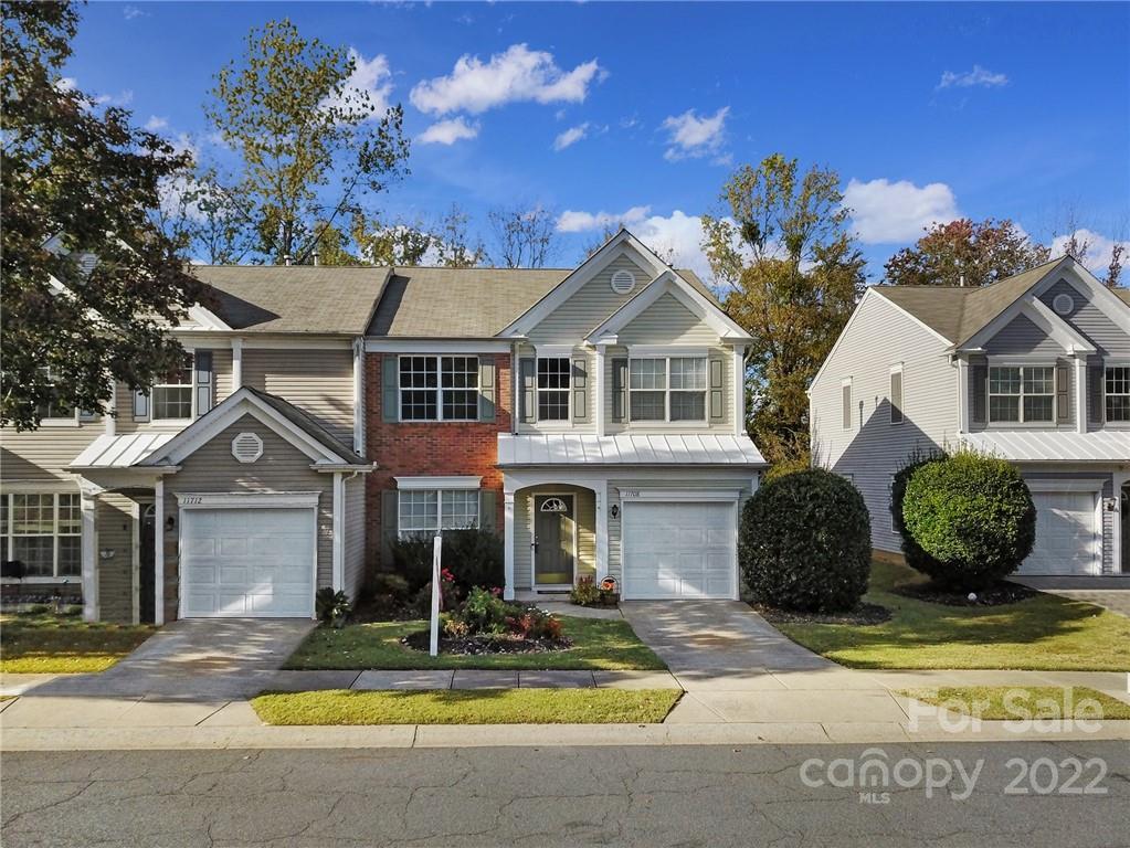 11708 Huxley Rd