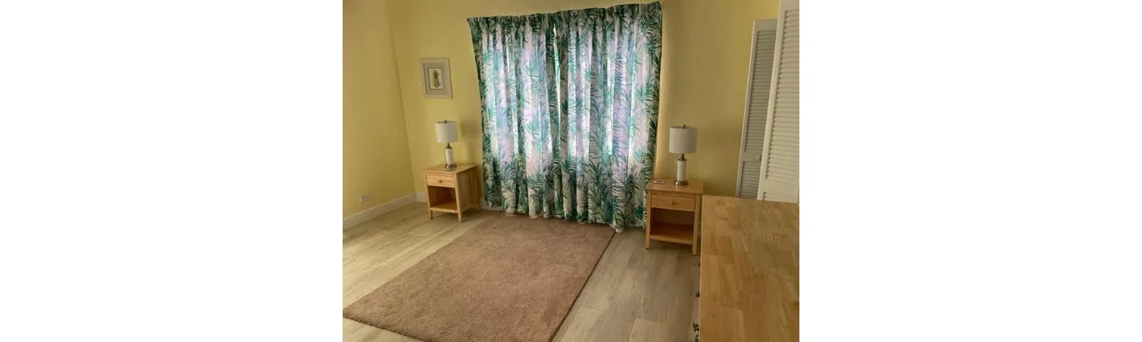 Recently Renovated Sandyport Drive Home