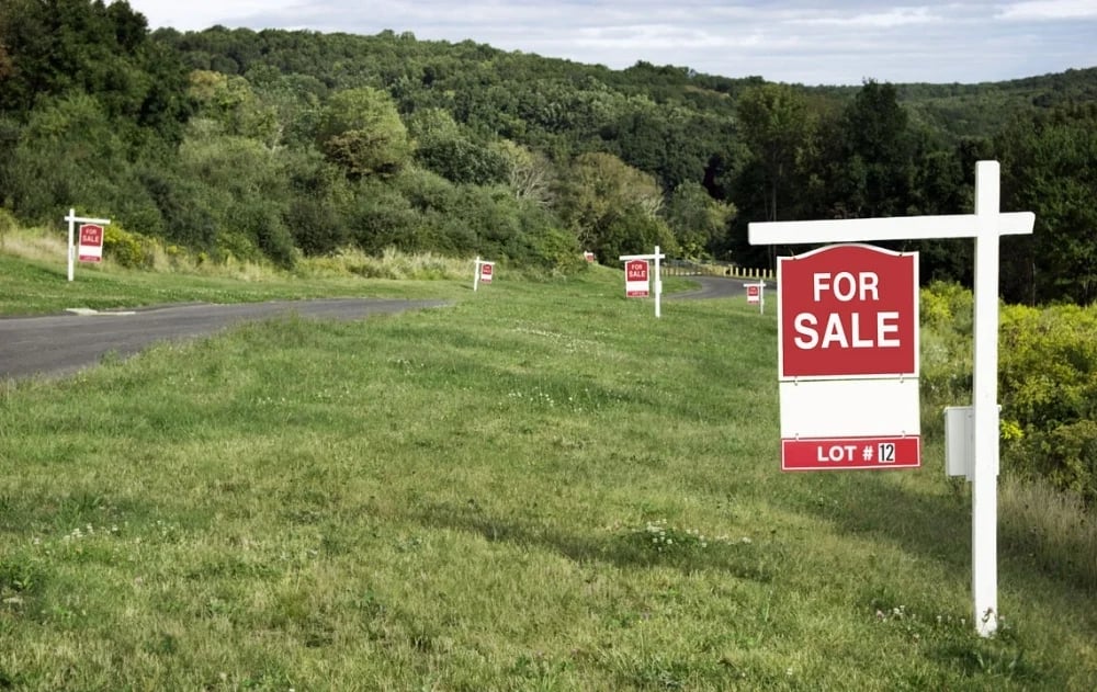 Questions to Ask Before Buying Land or a Home with Acreage in Georgia Property Knowledge
