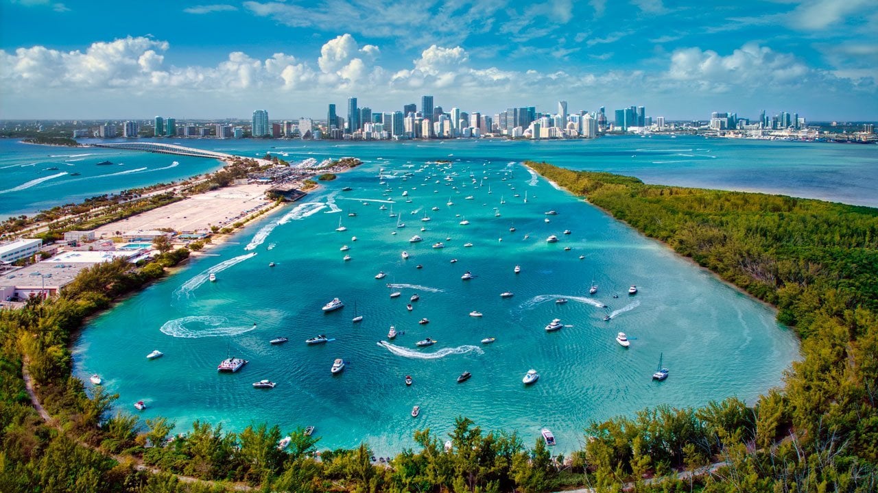 Edgewater