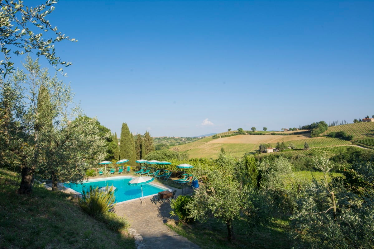 Villa-in-Campagna