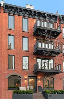 88 Lexington Avenue #3B