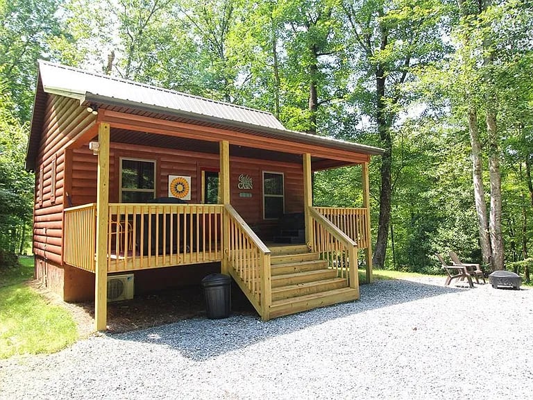 126 Lower Creek Crossing Rd