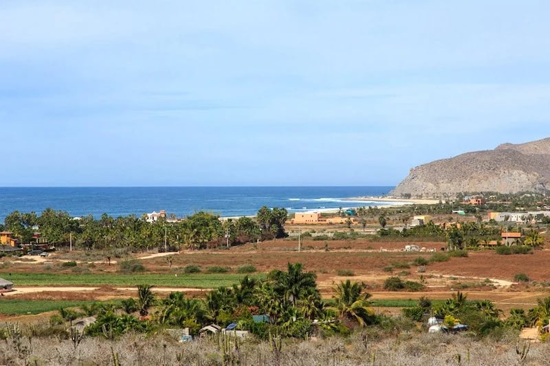 Pescadero