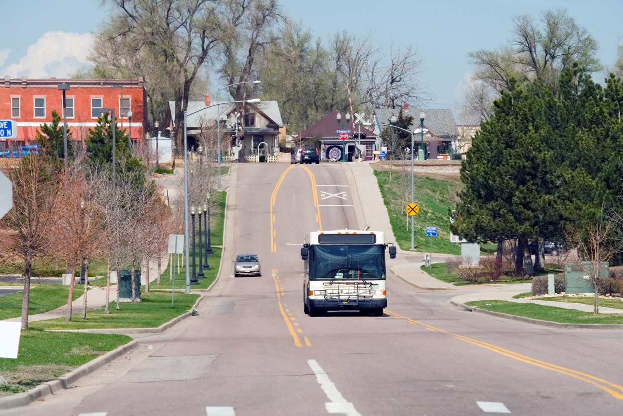 Arvada