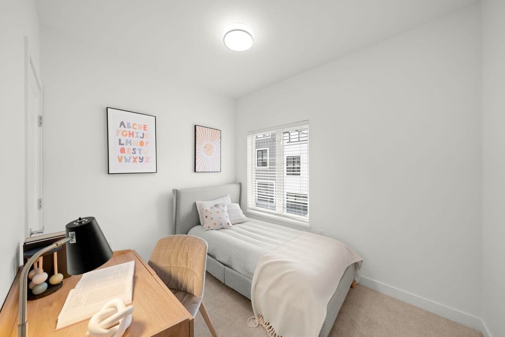 728 Lea Avenue 20, Coquitlam