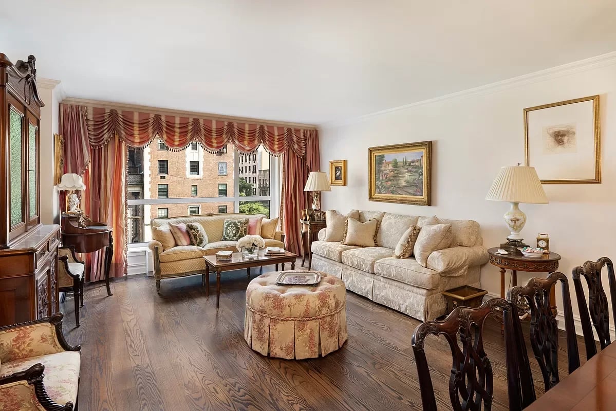 1020 Park Ave #6/7B