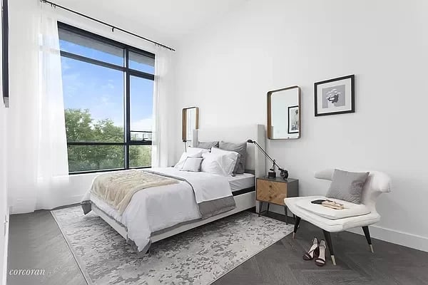 88 Withers St. Unit: 7C