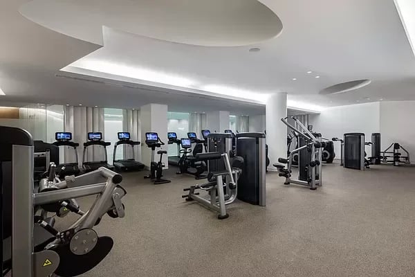 400 Park Avenue South Unit: 38D