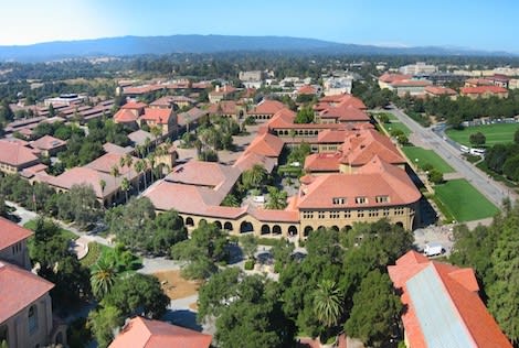 Palo Alto