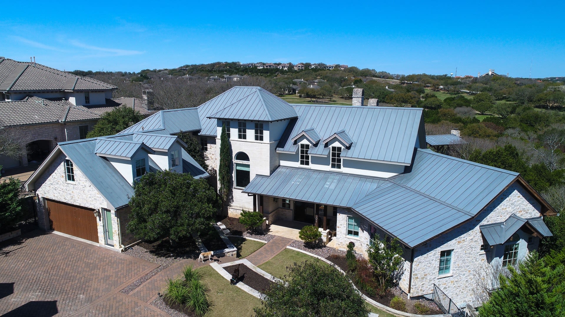 Barton Creek