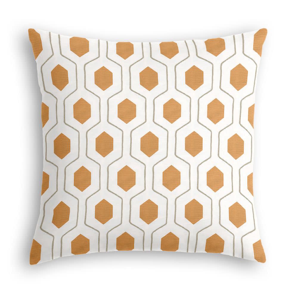 Trend Alert: Hexagons