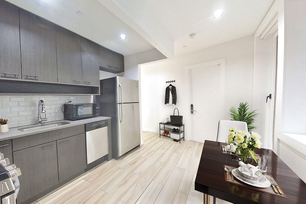 324 Grand Street, Apt 5-A