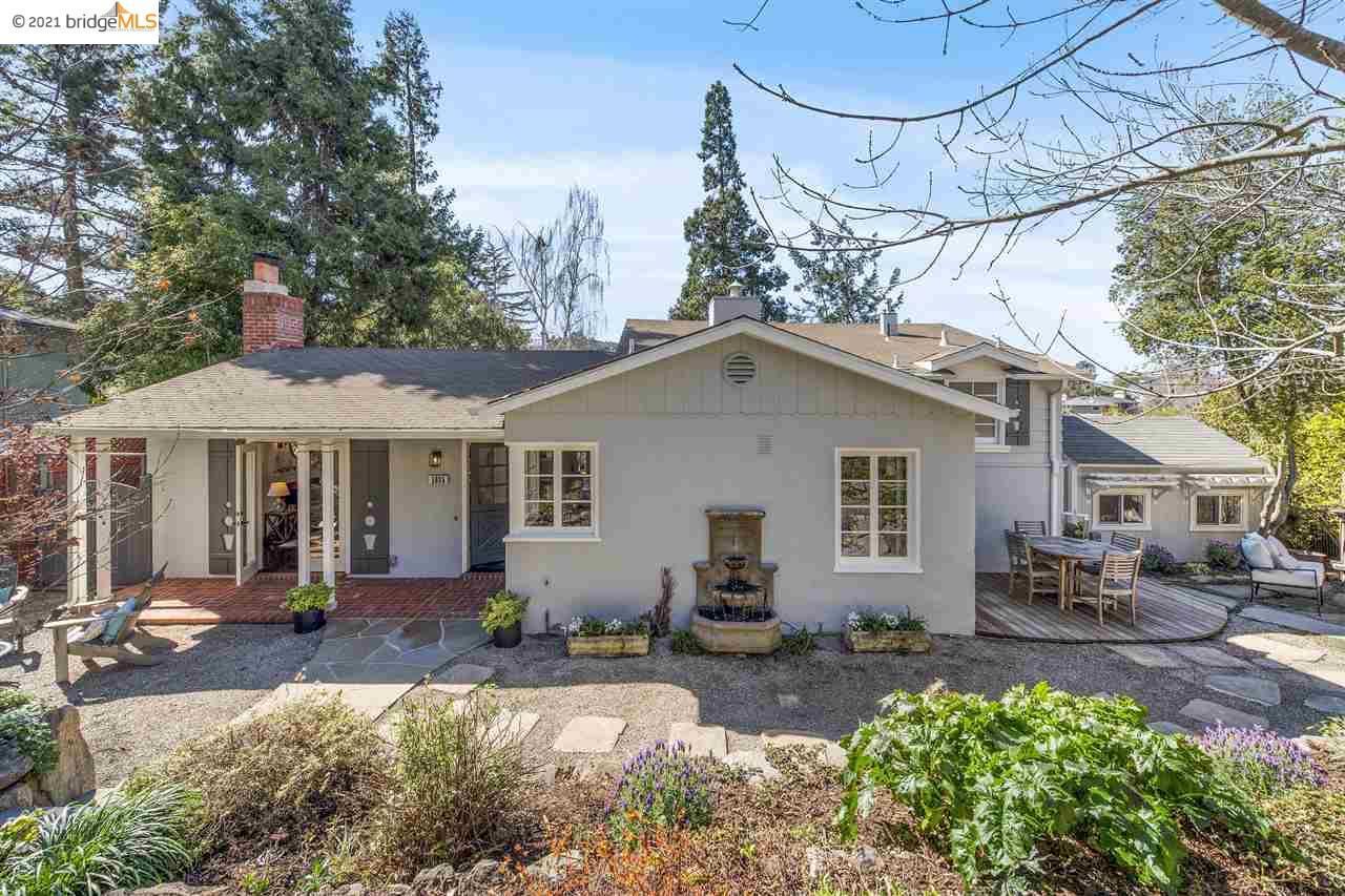 1035 Mountain Blvd