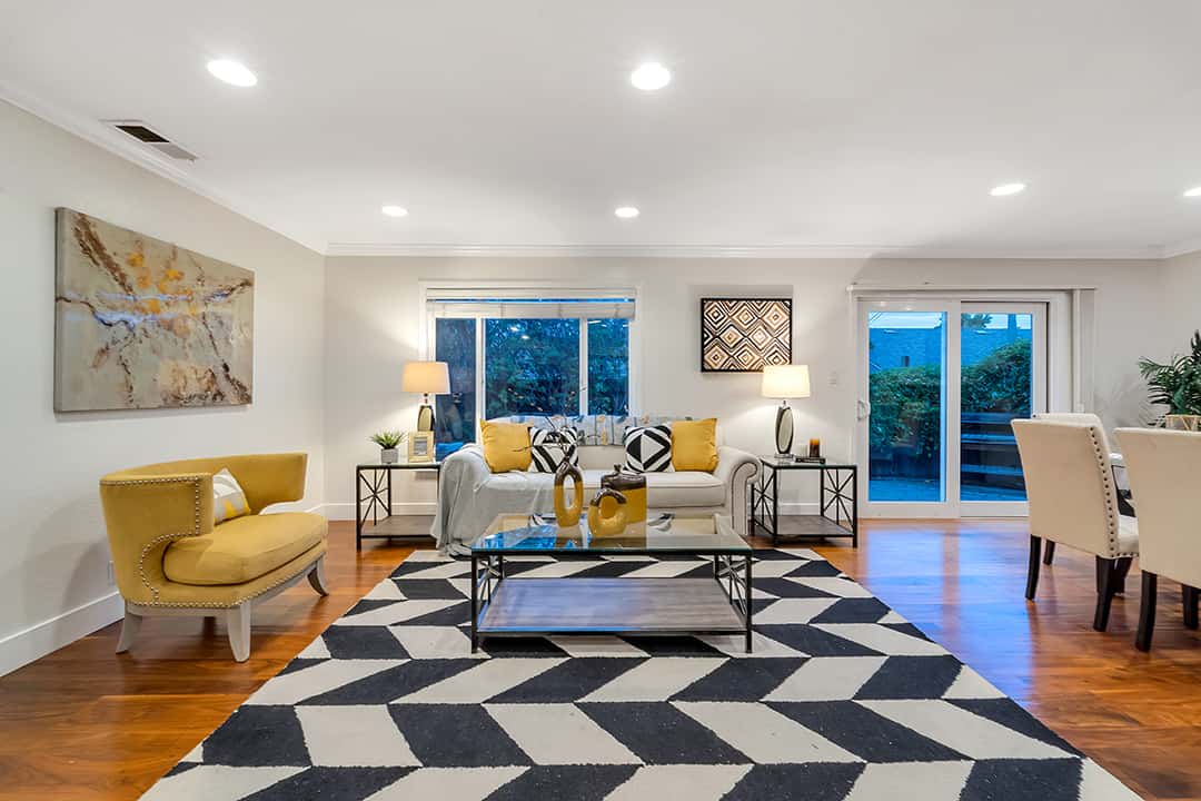 Home Improvement Tips – Items to Lose From Your Living Room
