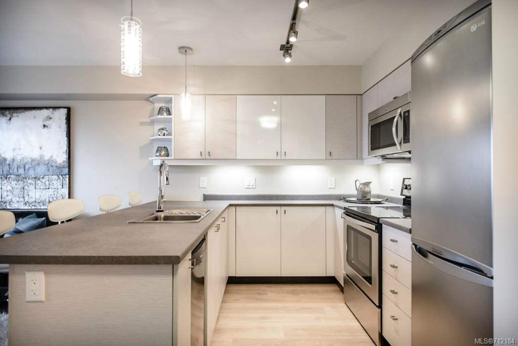 307-785 Tyee Rd, Victoria