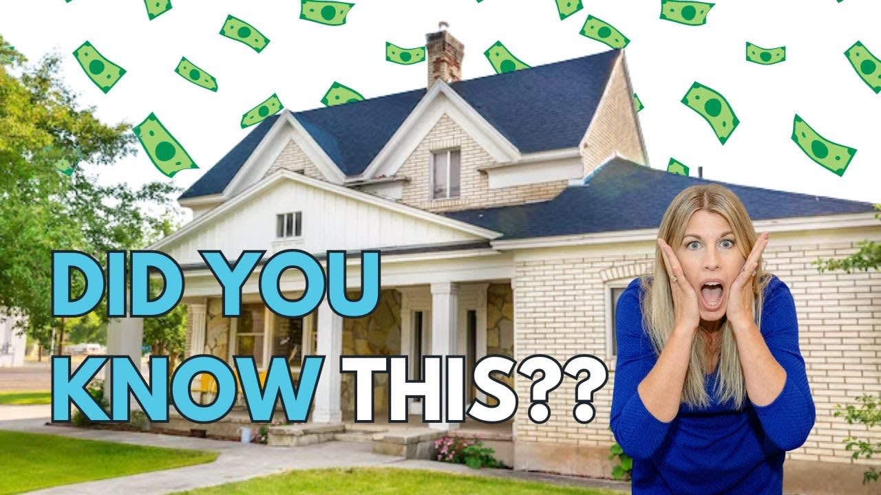 WHY to Ask Above Asking Price?