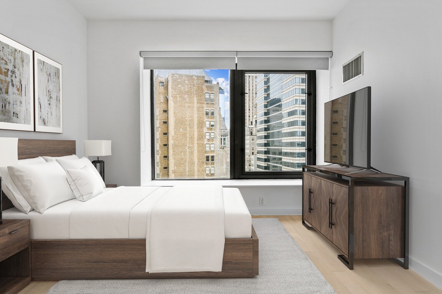 75 Wall Street, Apt 34K