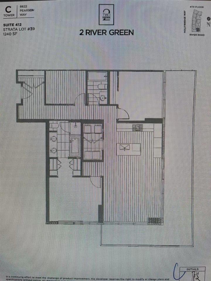 412-6622 Pearson Wy