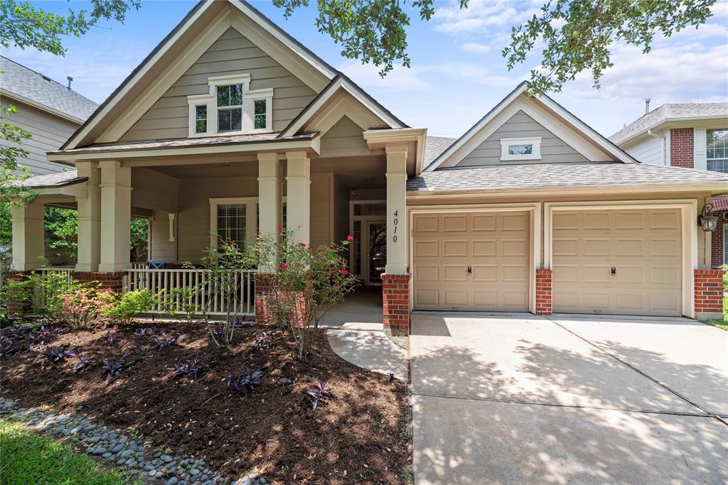 4010 Chestnut Bnd