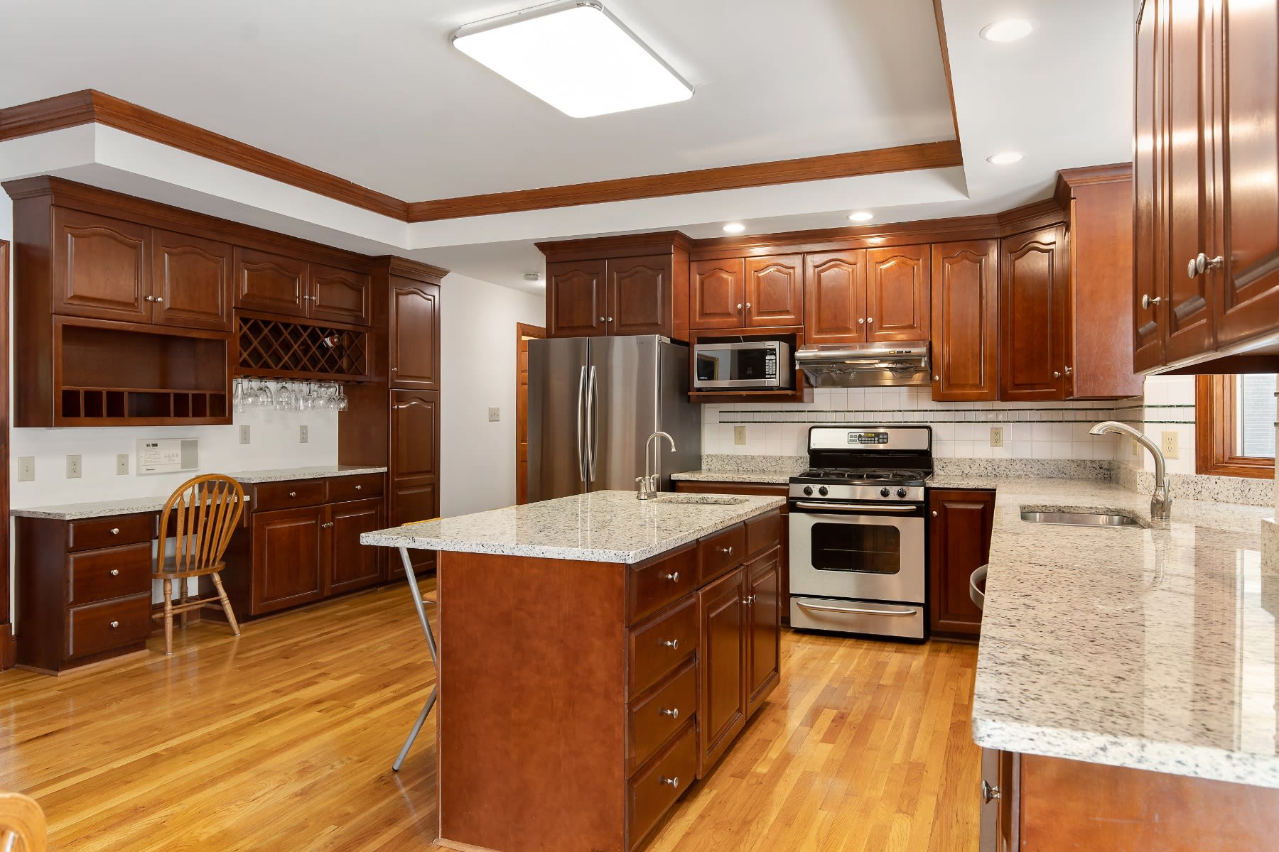 3328 Robious Forest Way