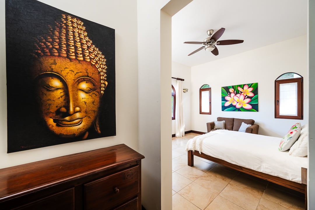 Tropical Ocean View Estate, Tamarindo, Guanacaste