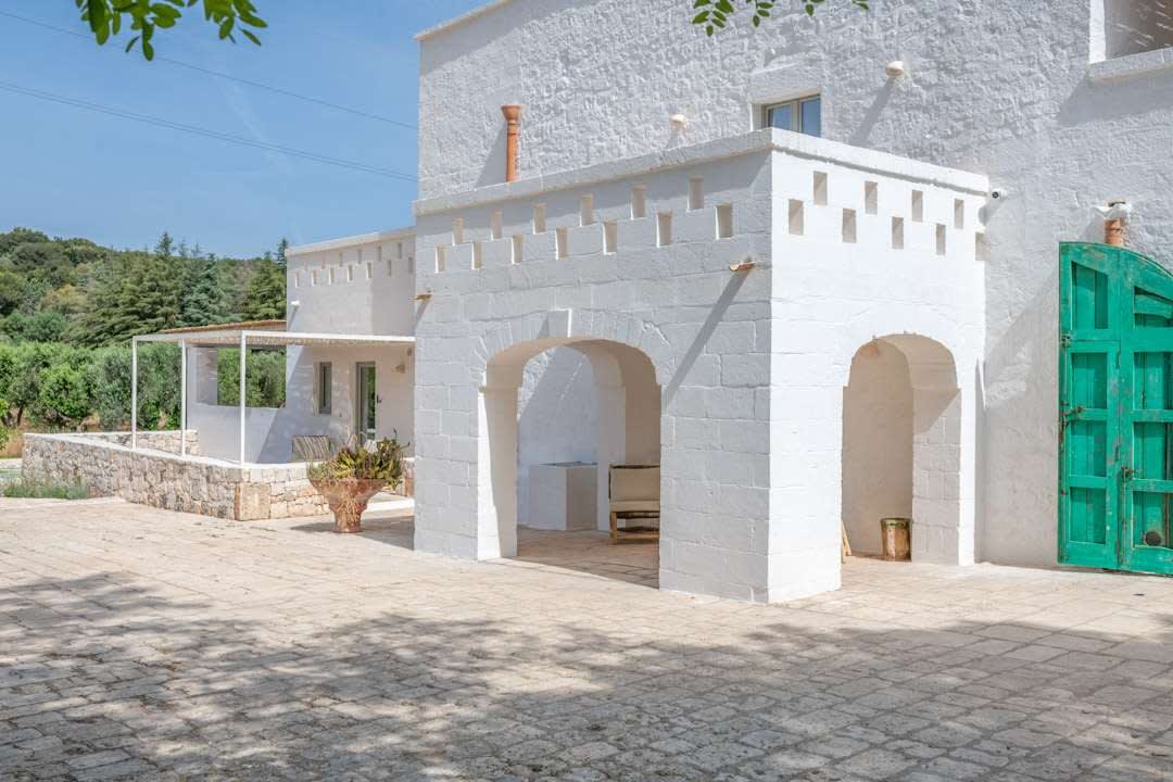 C/da Vallegna Ostuni