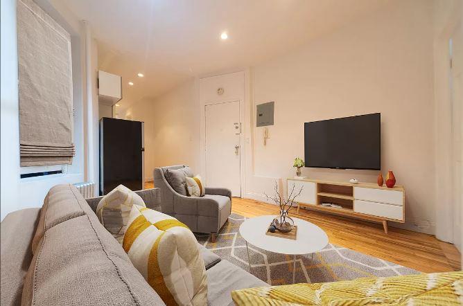 142 Sullivan Street, Apt 15