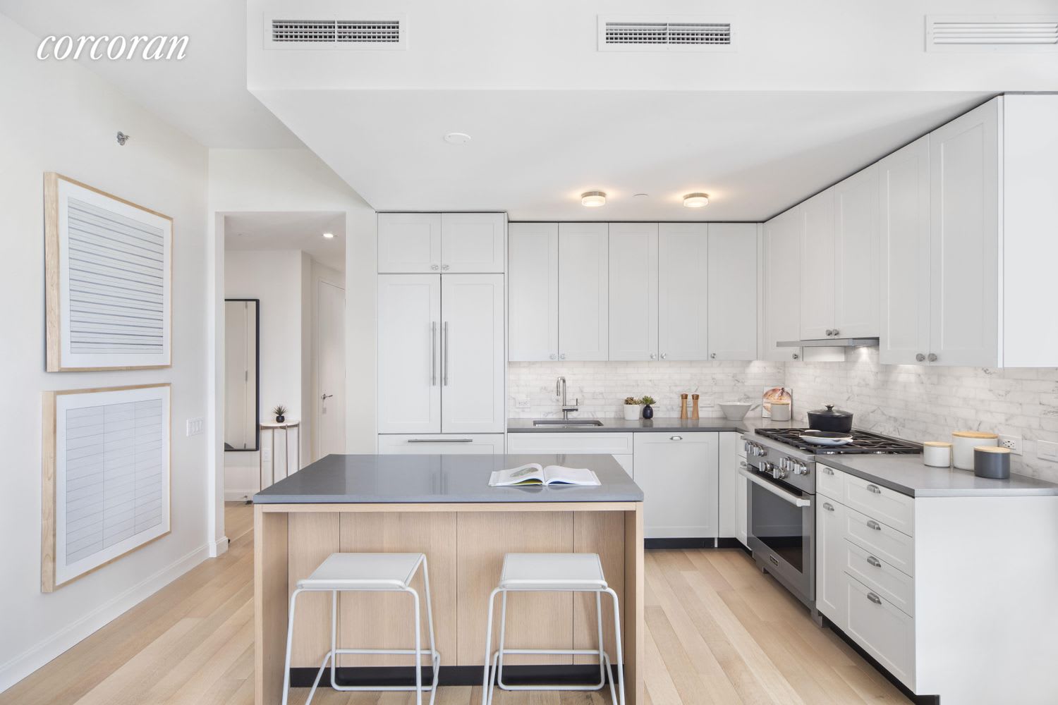 50 West 30th St, # 16B