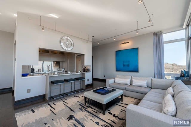 1828 Hudson Park, Unit PH28