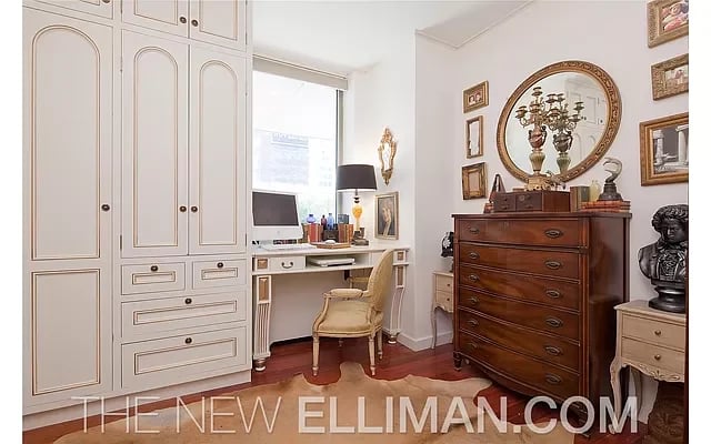 121 E 23rd St, Unit 9B