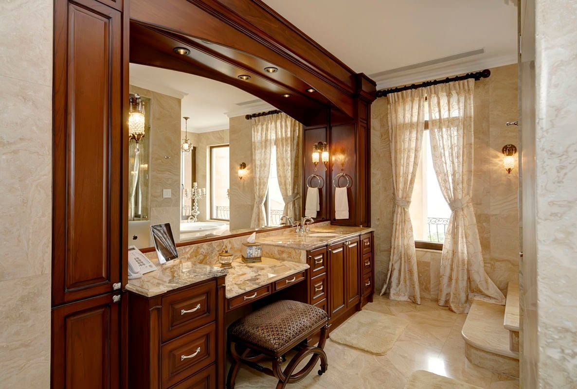 Luxury View Estate With Pool, Escazu, San Jose